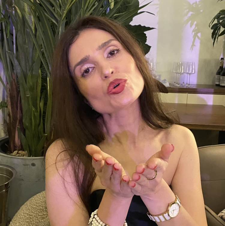 Дарья Кроткова post 2