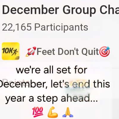 🚀Feet Don't Quit🎯 🚀Feet Don't Quit🎯 post image