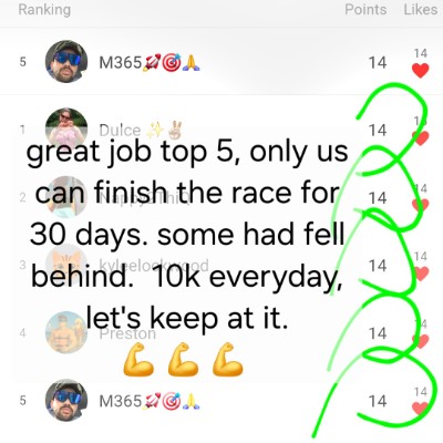 🚀Feet Don't Quit🎯 M365🚀🎯🙏 post image