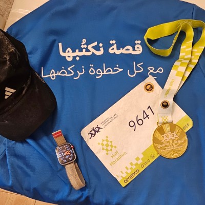 مشاة قطيف المحبة Mobark alqahtani post image