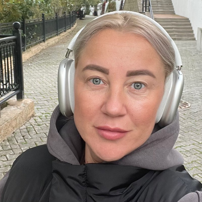 Светлана profile