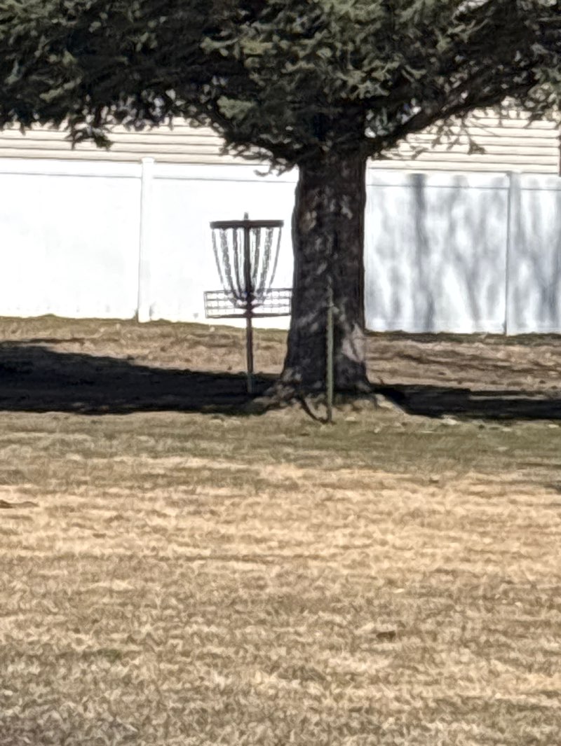 walking near me in Lyle H. Moon Mayor's Park in spring