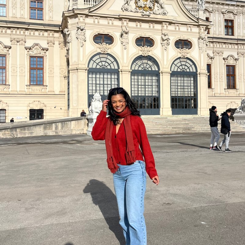 Kimberley Yong profile