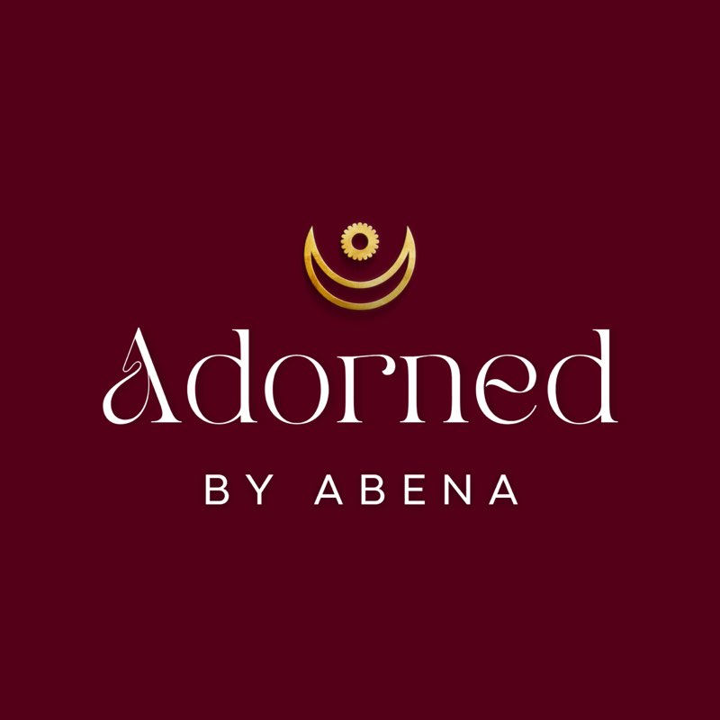 Adorned by Abena