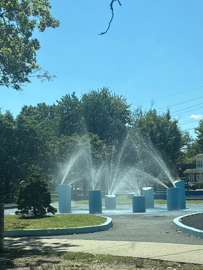 walking near me in Farnham Park in autumn