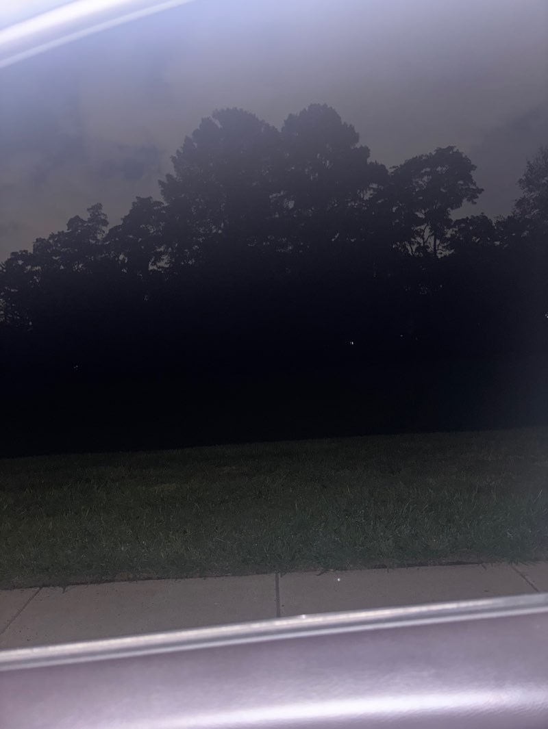 walking near me in Penn Wynne Park in autumn