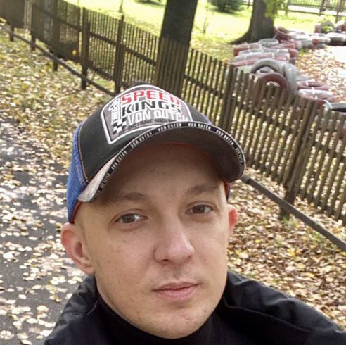 Виктор profile