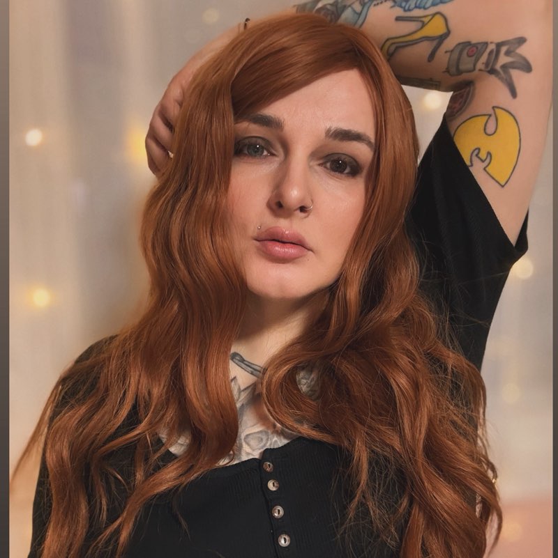 Забава Путятишна💎