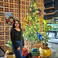 Rajani Jinka profile