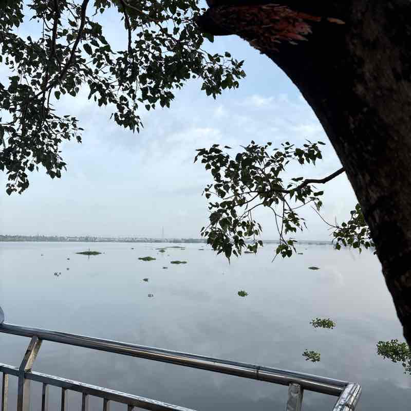 arunmuralipadman post 1