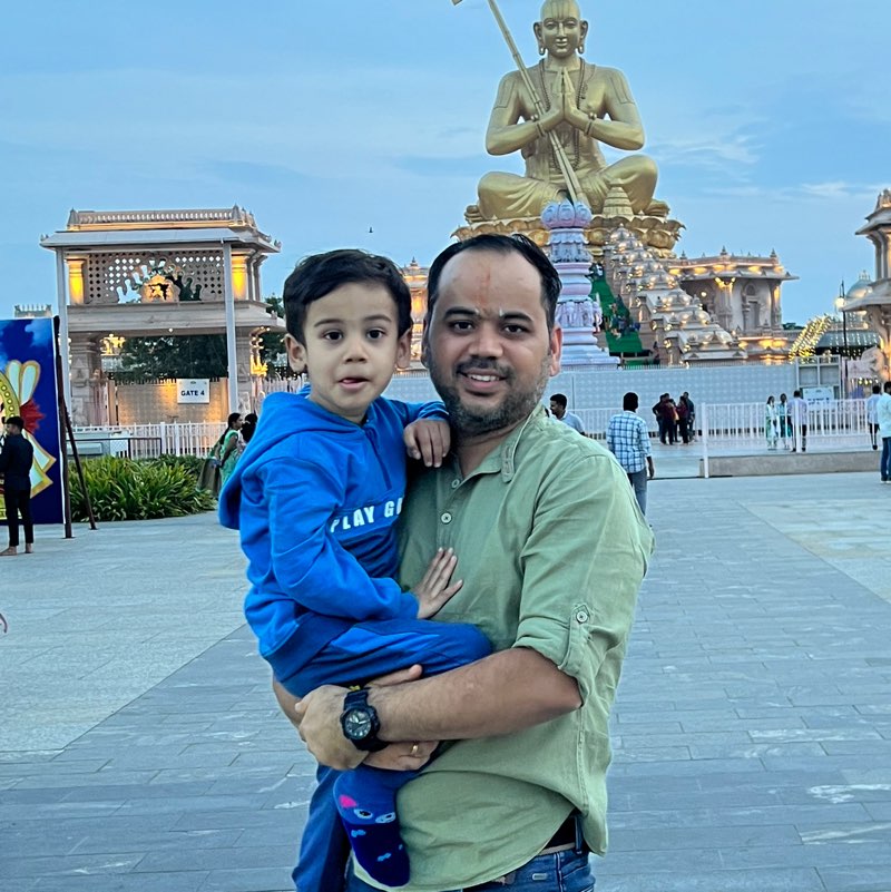 Bhupendra icon