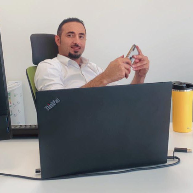 Abdullah Albastaki profile