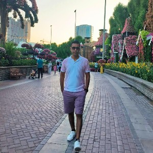 Ashish Mishra icon