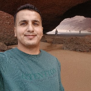 Usef Joseph  🇲🇦 profile