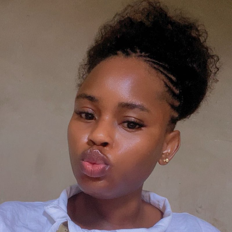becky oboh
