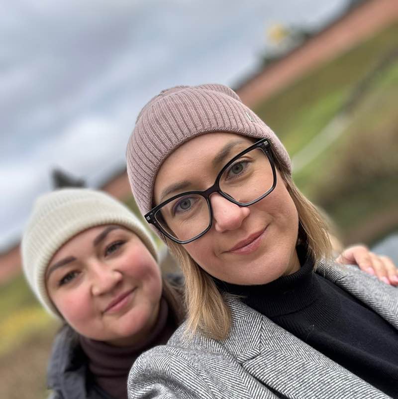 Красотуши a.plastunenko post image