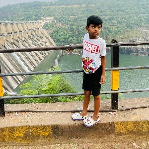 Bhavani anisetti profile