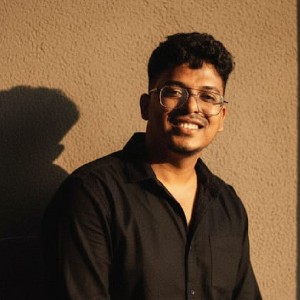 Pravin sodaye profile