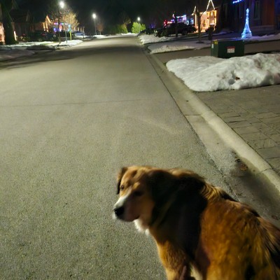 Colleen Perquin post 1