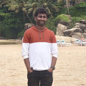 Angunathan profile