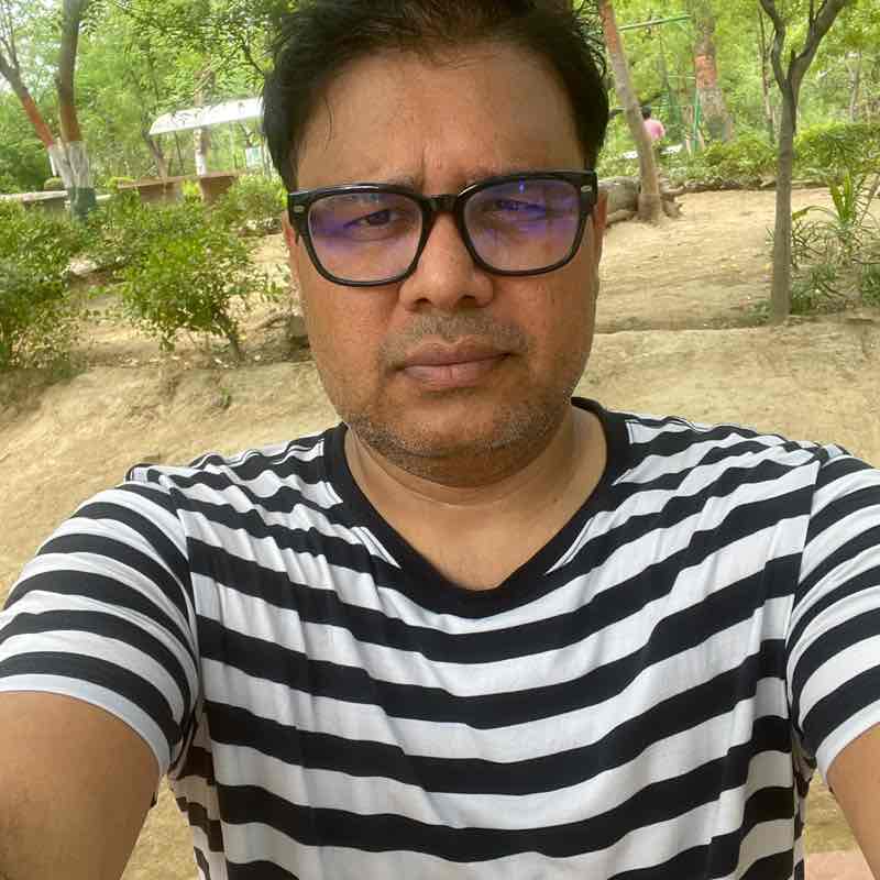 Umesh post 1