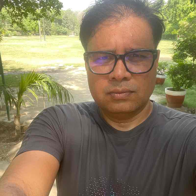 Umesh post 1