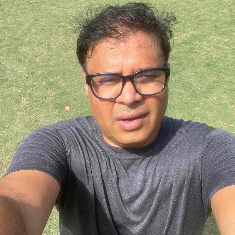 Umesh post 1