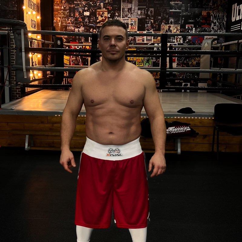 Владимир GAVR