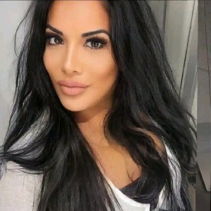 LUNNA LUSAINA profile