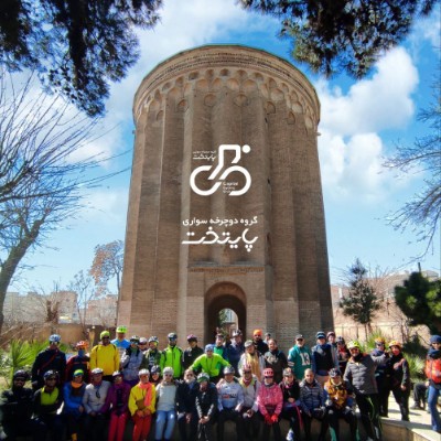 ما قهرمانیم Mehdi Mirghafari post image