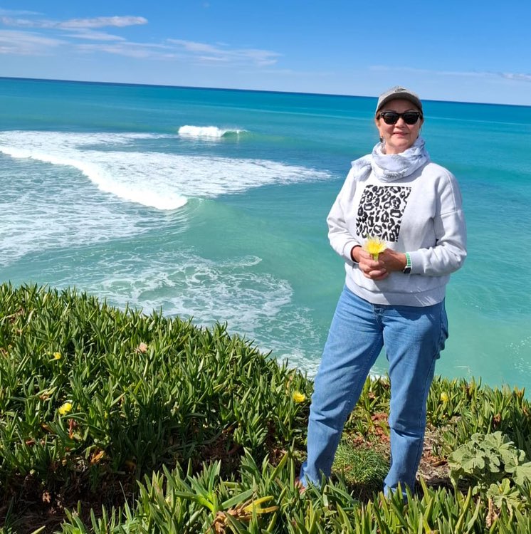 Антонина icon