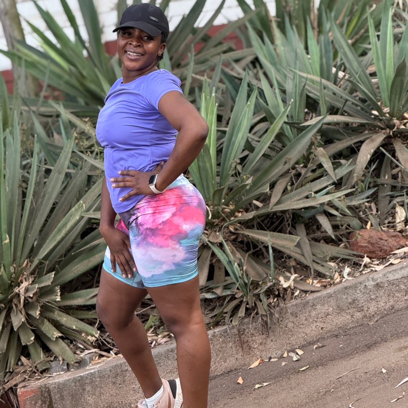Raine Nokhuthula profile