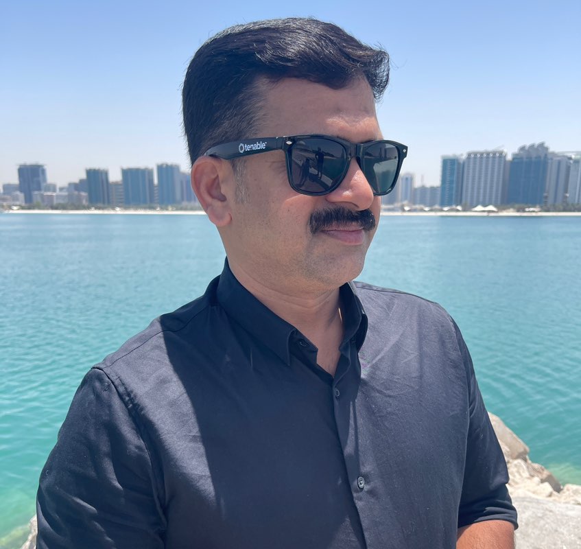 Mohammed Iqbal profile