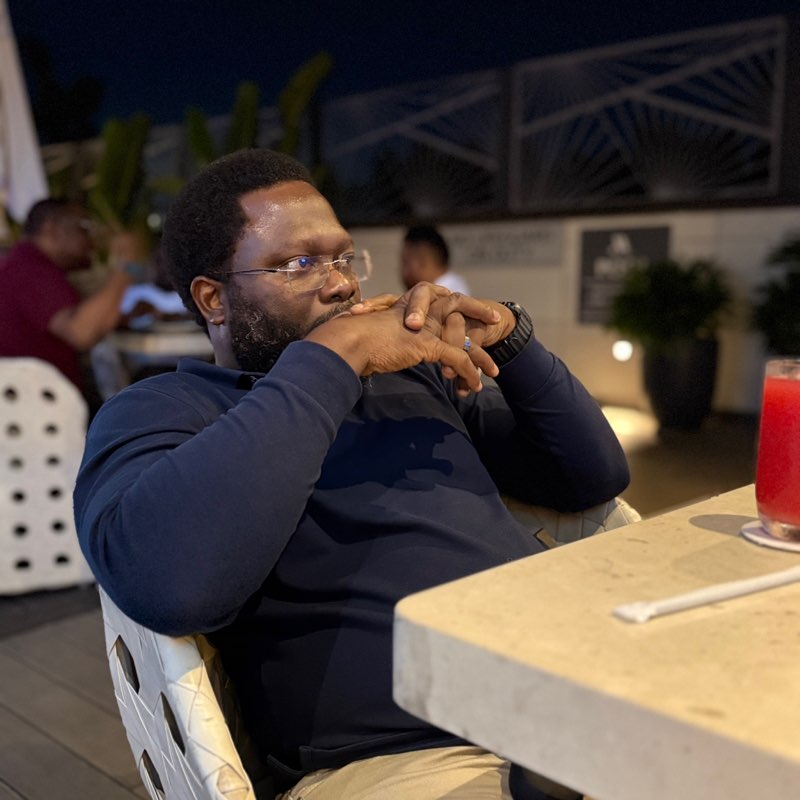 Olatunji Adeleye profile