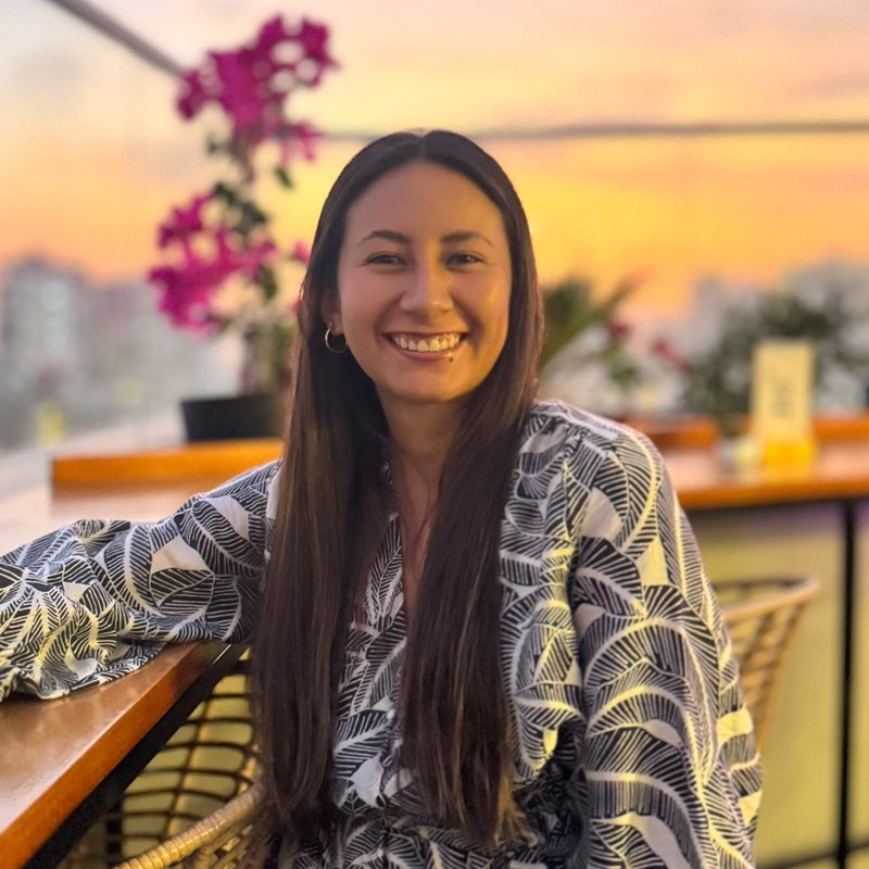 María Alejandra Meza CPE🇵🇪 profile