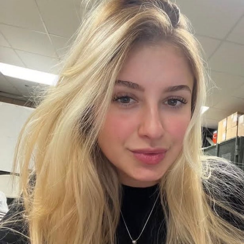 Pauline ❤️ profile