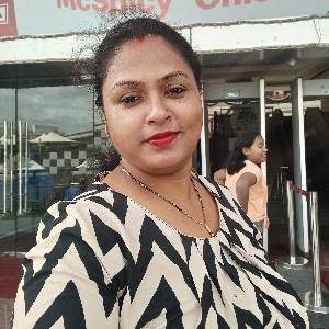 Smita Kumari profile
