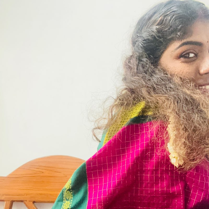 Nimitha profile