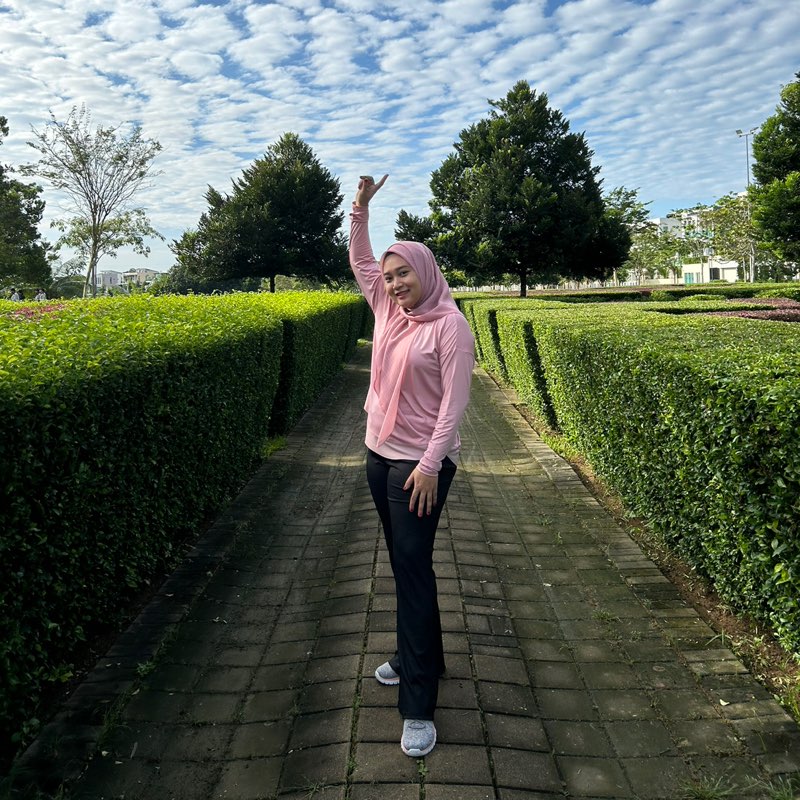 Farahana Azira profile