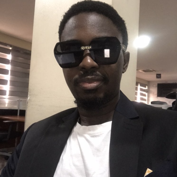 Olakunle (Omo Akogun)