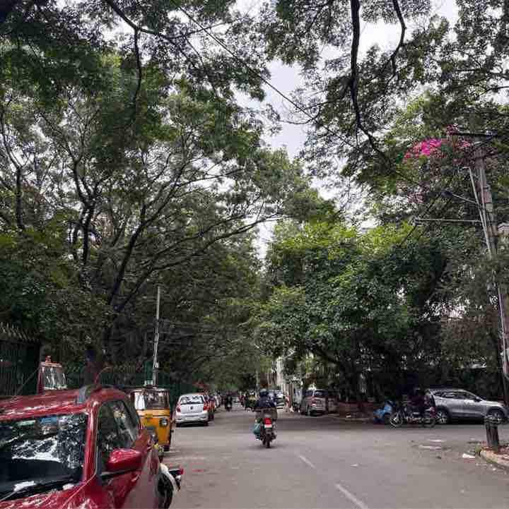 Chandra Kumar post 1