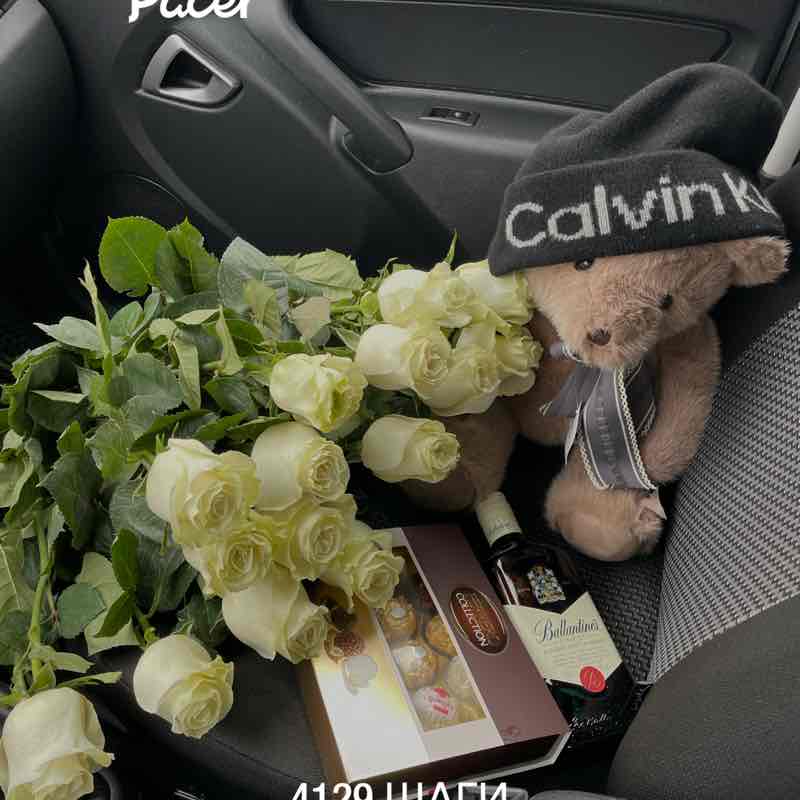 Вова 🫀 post 1