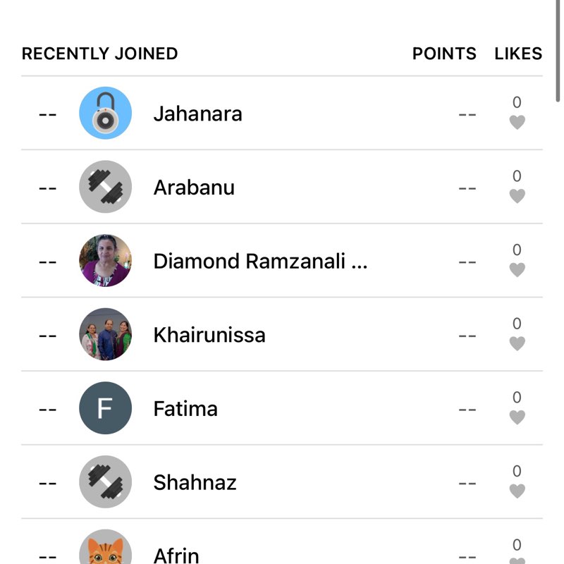 AKHB SCV Hafiza post image