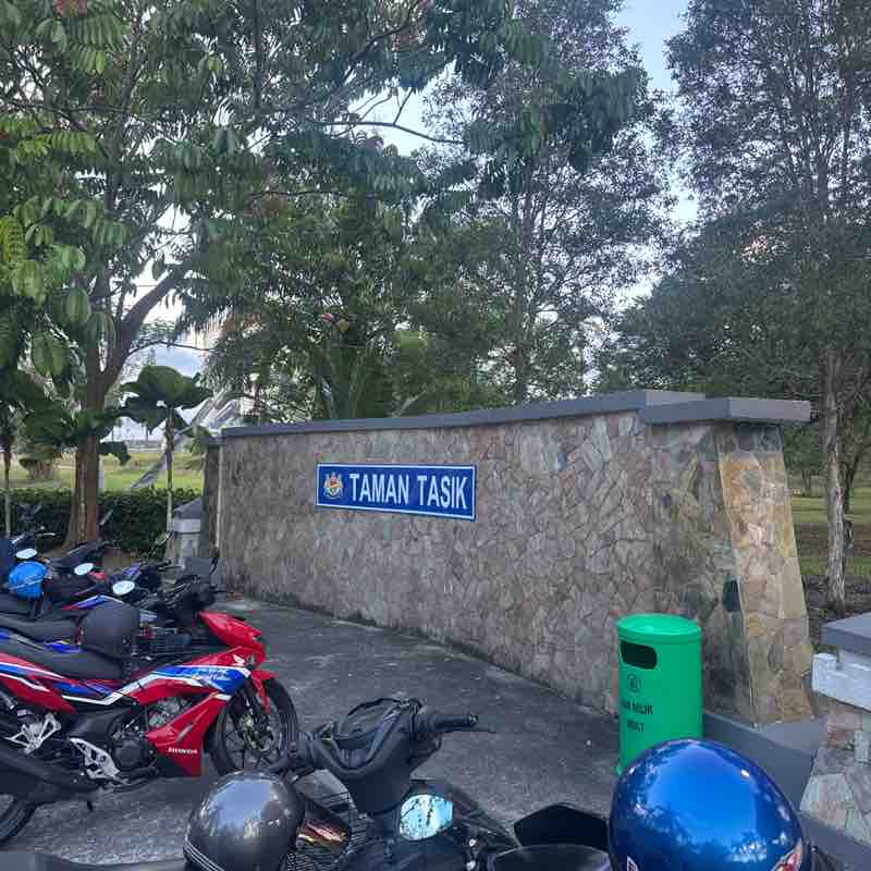 Muhammad Aliff Syah post 1