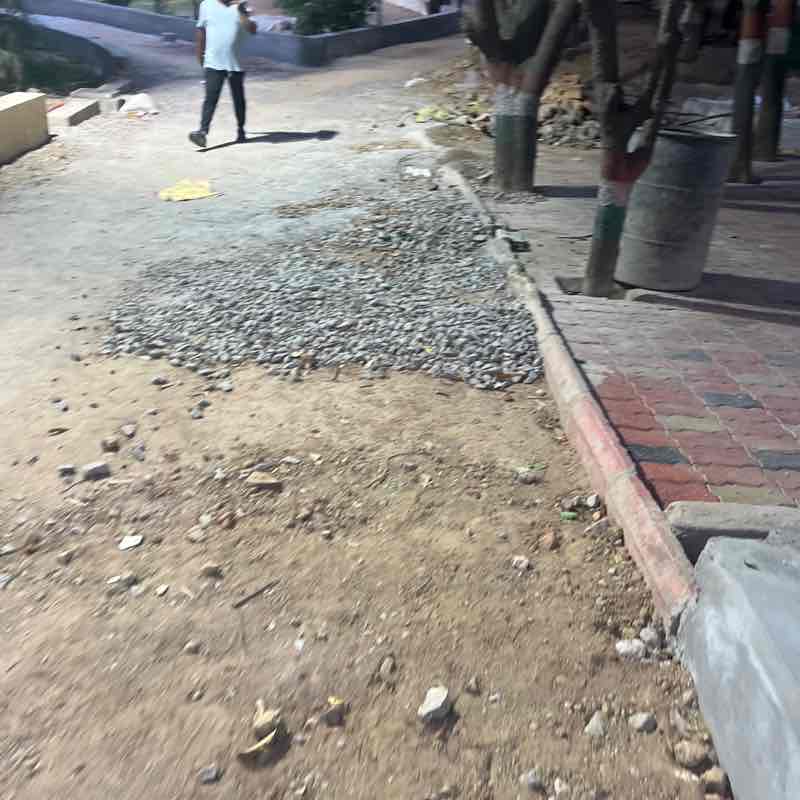 Masaiah Sangolla post 1