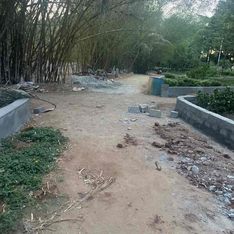 Masaiah Sangolla post 1