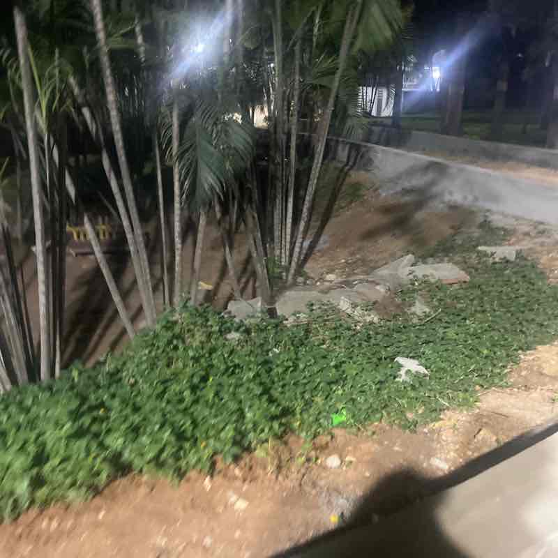 Masaiah Sangolla post 1