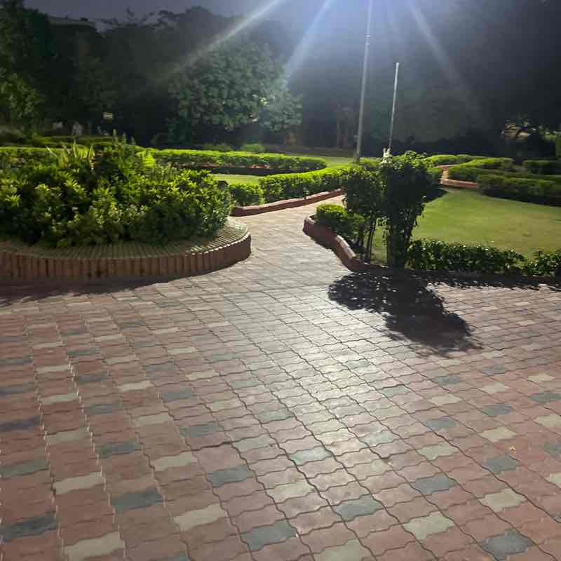 Masaiah Sangolla post 1