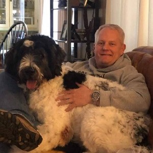 John R Evans profile