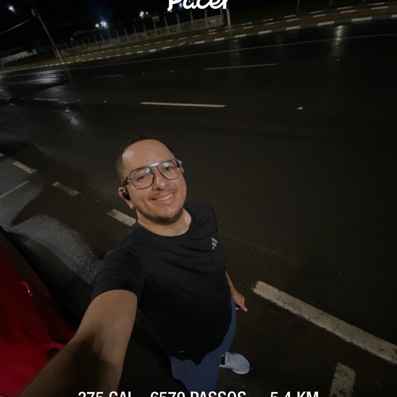 Cristian de Paula post 1